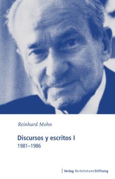 discursos y escritos i (ebook)-reinhard mohn-9783867936477