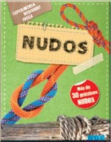 nudos (aventuras para niños)-9783869415277