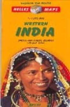 oeste de la india (1:1500000) (nelles maps)-9783886186877