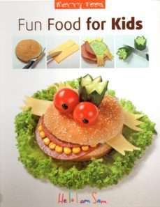 fun food for kids-9783940957177