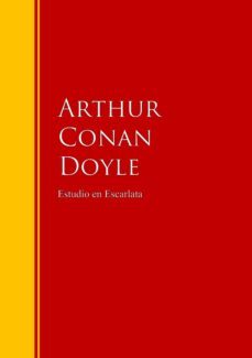 estudio en escarlata (ebook)-9783959280877