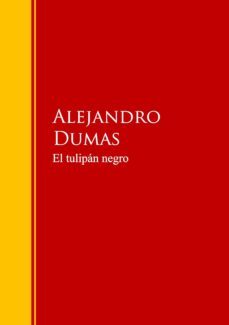 el tulipan negro (ebook)-alexandre dumas-9783959284677