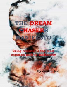 the dream chasers manifesto (ebook)-justin lee-9783961897377