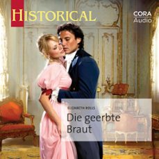 die geerbte braut (audiolibro)-elizabeth rolls-9783963691577
