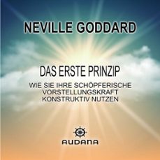 das erste prinzip (audiolibro)-neville goddard-9783966250177