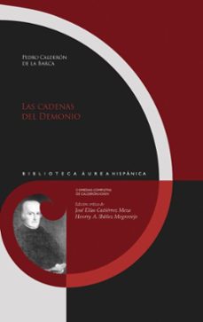las cadenas del demonio (ebook)-pedro calderon de la barca-9783968696577