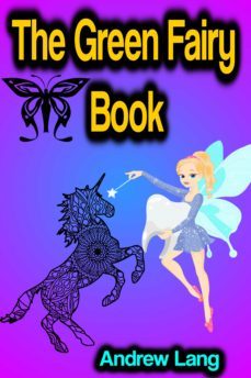 the green fairy book (ebook)-andrew lang-9783986477677
