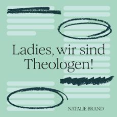 ladies, wir sind theologen! (audiolibro)-9783986652777