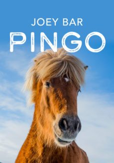 pingo (ebook)-joey bar-joey bar-9783988659477