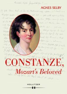 constanze, mozart's beloved (ebook)-agnes selby-9783990121177