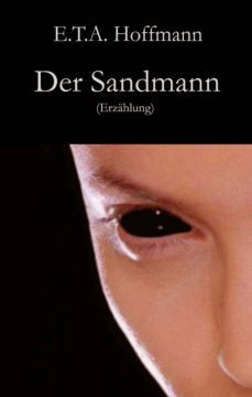 der sandmann (ebook)-9783990416877