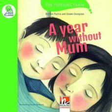 a year without mum + access cod-9783990454077