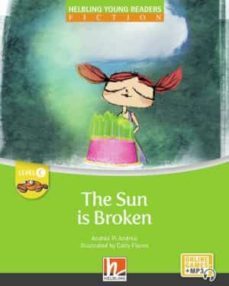 helbling young readers (c) the sun is broken + ezone-9783990894477