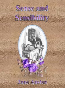 sense and sensibility (ebook)-jane austen-jane austen-9786050309577