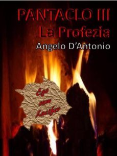 pantaclo iii - la profezia (ebook)-9786050340877