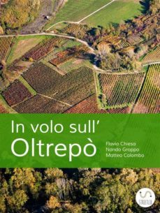 in volo sull'oltrepo (ebook)-9786050429077