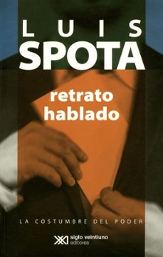 -luis spota-9786070308277