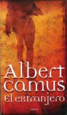 el extranjero-9786070711077