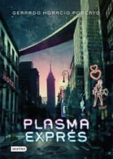 plasma expres-9786070740077