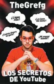 los secretos de youtube-9786070754777