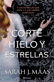 una corte de hielo y estrellas (edicion mexicana) (ebook)-9786070761577