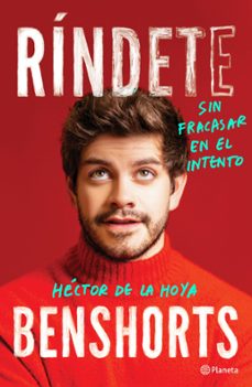 ríndete sin fracasar en el intento (ebook)-hector de la hoya-9786070770777