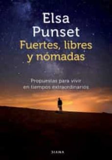 fuertes, libres y nómadas-9786070774577