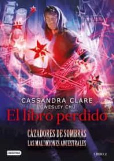 el libro perdido-9786070776977