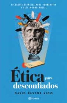 etica para desconfiados-9786070780677