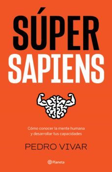 super sapiens (edicion mexicana) (ebook)-pedro vivar-9786070790577