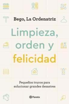limpieza, orden y felicidad (edicion mexicana) (ebook)-9786070798177
