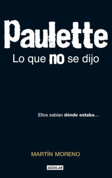 paulette (ebook)-martin moreno-9786071111777