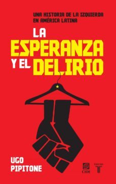 la esperanza y el delirio (ebook)-9786071137777