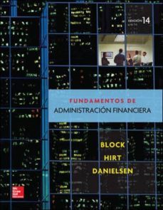 fundamentos de administracion financiera (14ª ed.)-9786071509277