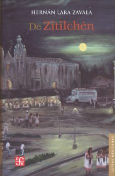 de zitilchen (3ª ed.)-9786071610577
