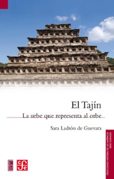 el tajin (ebook)-9786071640277
