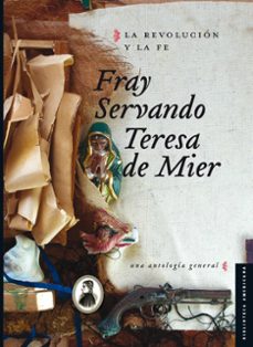 la revolucion y la fe (ebook)-9786071644077