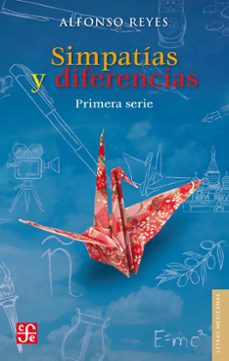 simpatias y diferencias. primera serie (ebook)-9786071656377
