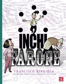 -francisco hinojosa-9786071663177