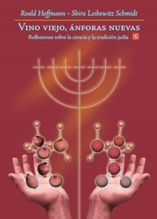 vino viejo, anforas nuevas (ebook)-roald hoffmann-shira leibowitz schmidt-9786071664877