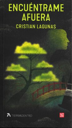 encuentrame afuera (ebook)-cristian lagunas-9786071676948