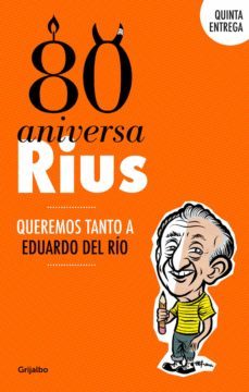 80 aniversarius (ebook)-9786073129077