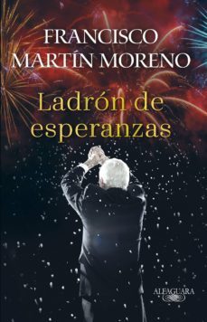 ladron de esperanzas (ladron de esperanzas 1) (ebook)-9786073176477