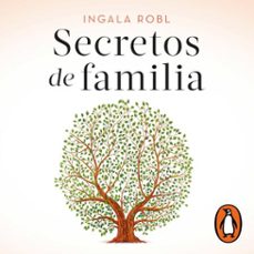 secretos de familia (audiolibro)-ingala robl-9786073193177