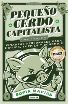 pequeño cerdo capitalista (10 aniversario (ebook)-sofia macias-9786073197977