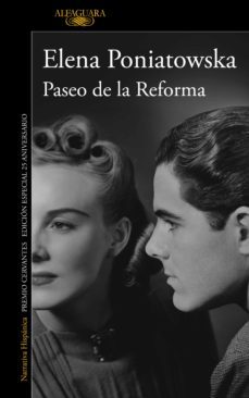 paseo de la reforma  (ed. 25 aniversario) (ebook)-9786073198677