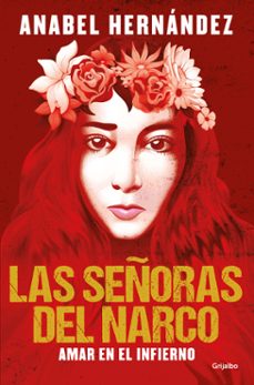las señoras del narco (ebook)-anabel hernandez-9786073831277