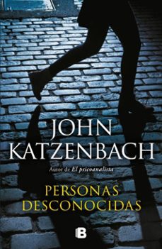 personas desconocidas (ebook)-john katzenbach-9786073856577
