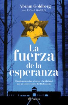 la fuerza de la esperanza-9786073910477