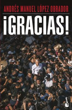 ¡gracias!-9786073918077